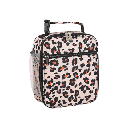 Men's Lunch Box & Lunch Bag 