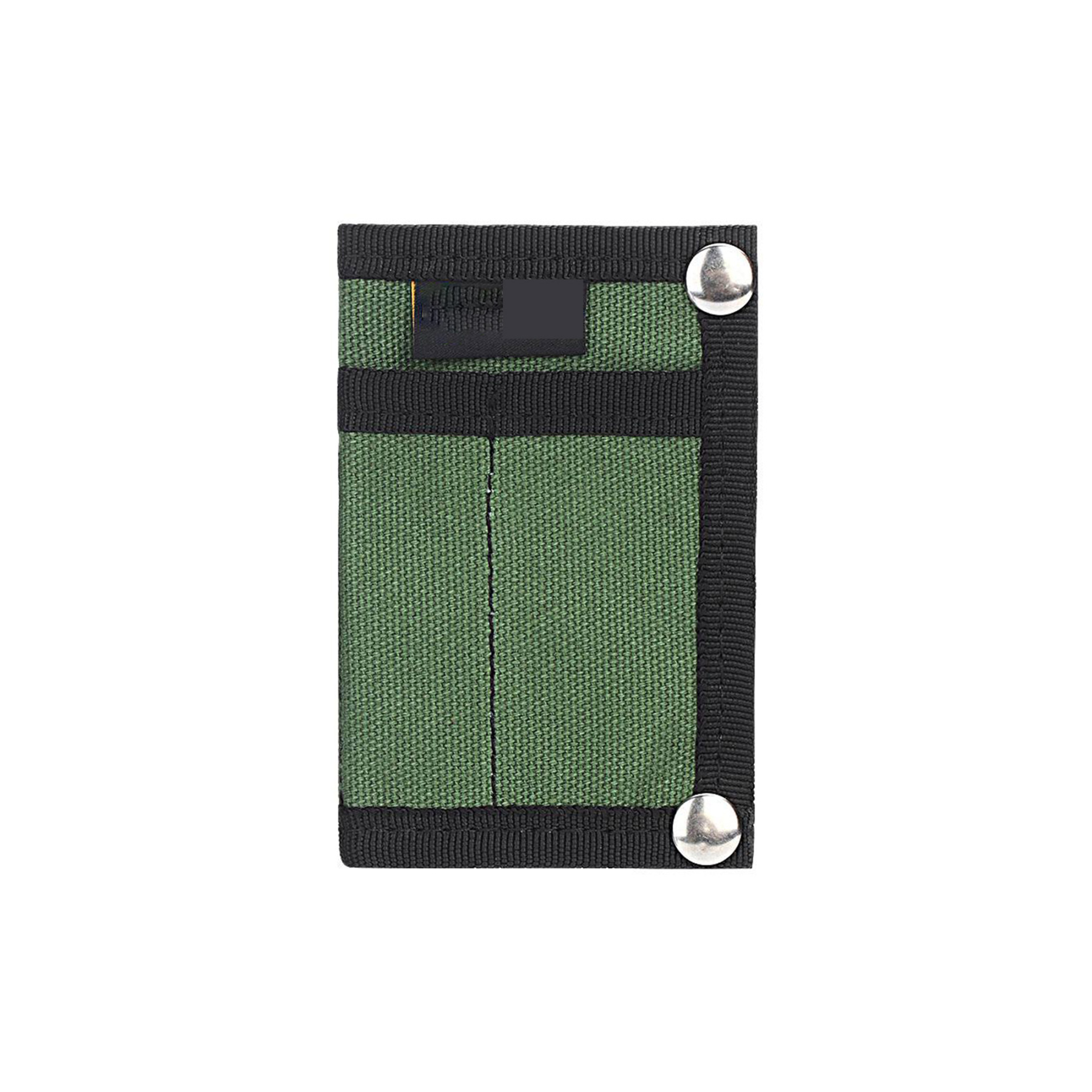  Mini Tactical Hip Pouch with Retractable Card Sleeve