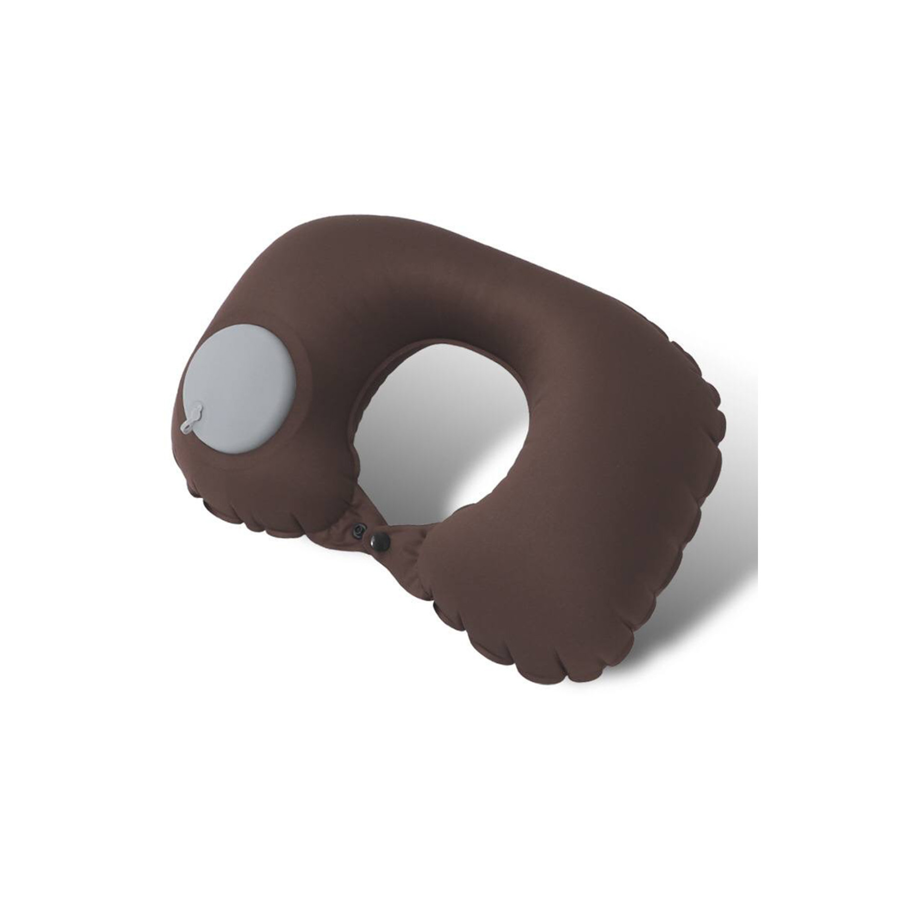 Mini Inflatable Neck Support Pillow – Width