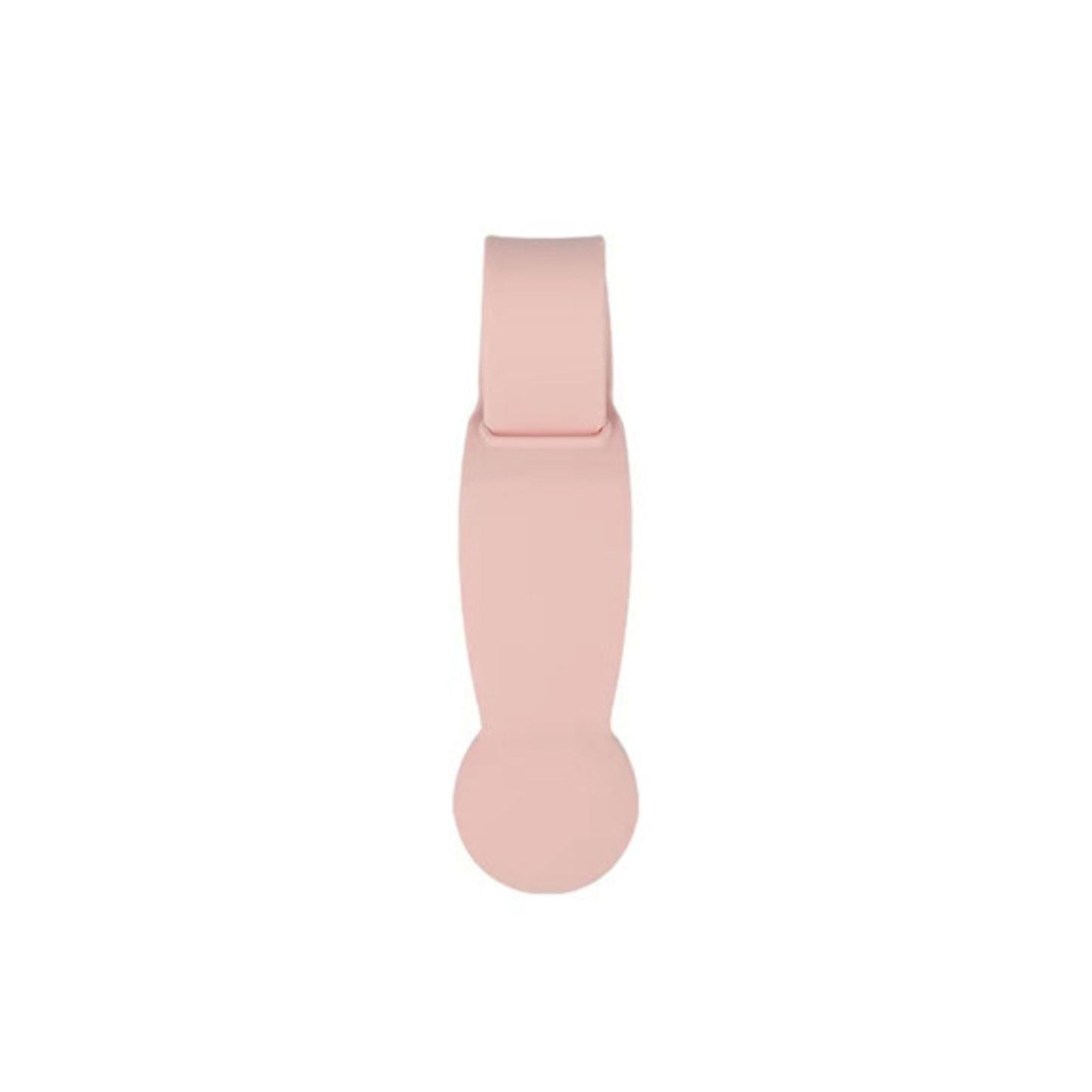  Silicone Hat Holder with Magnet