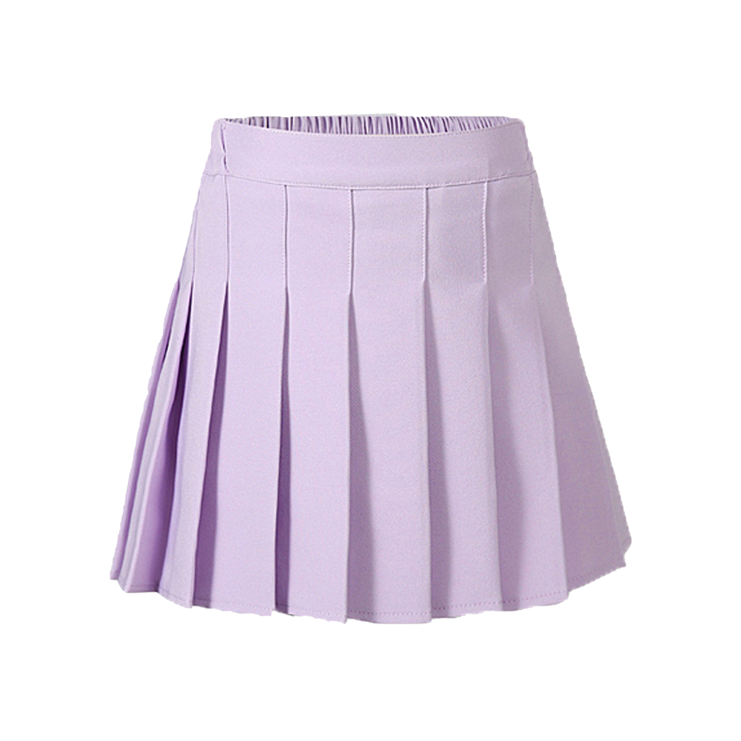 Kids' Pleated Skirt: Children's Apparel, Summer New Style, Skort, Autumn & Winter, All-Season College Style