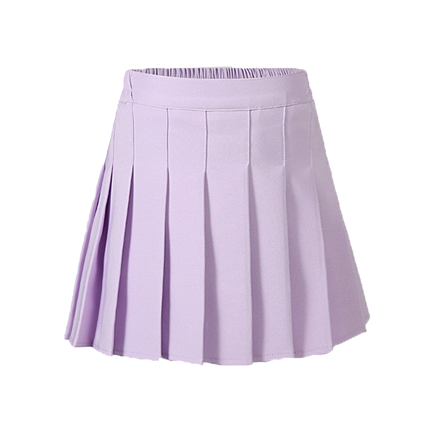Kids' Pleated Skirt: Children's Apparel, Summer New Style, Skort, Autumn & Winter, All-Season College Style