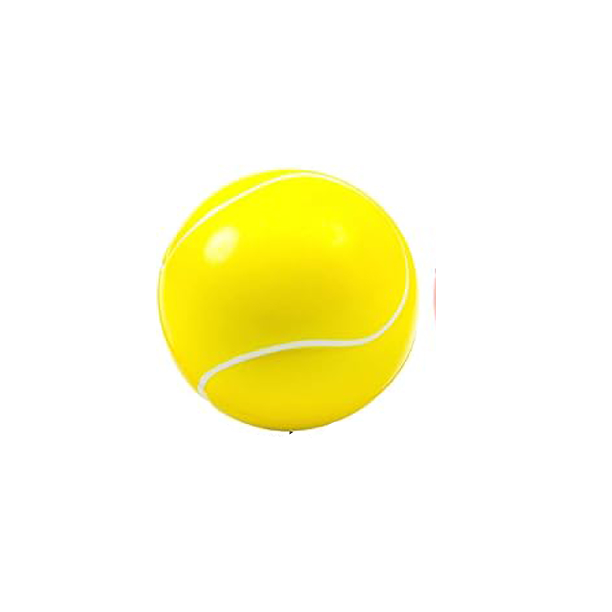 Custom Foam Soccer Stress Ball