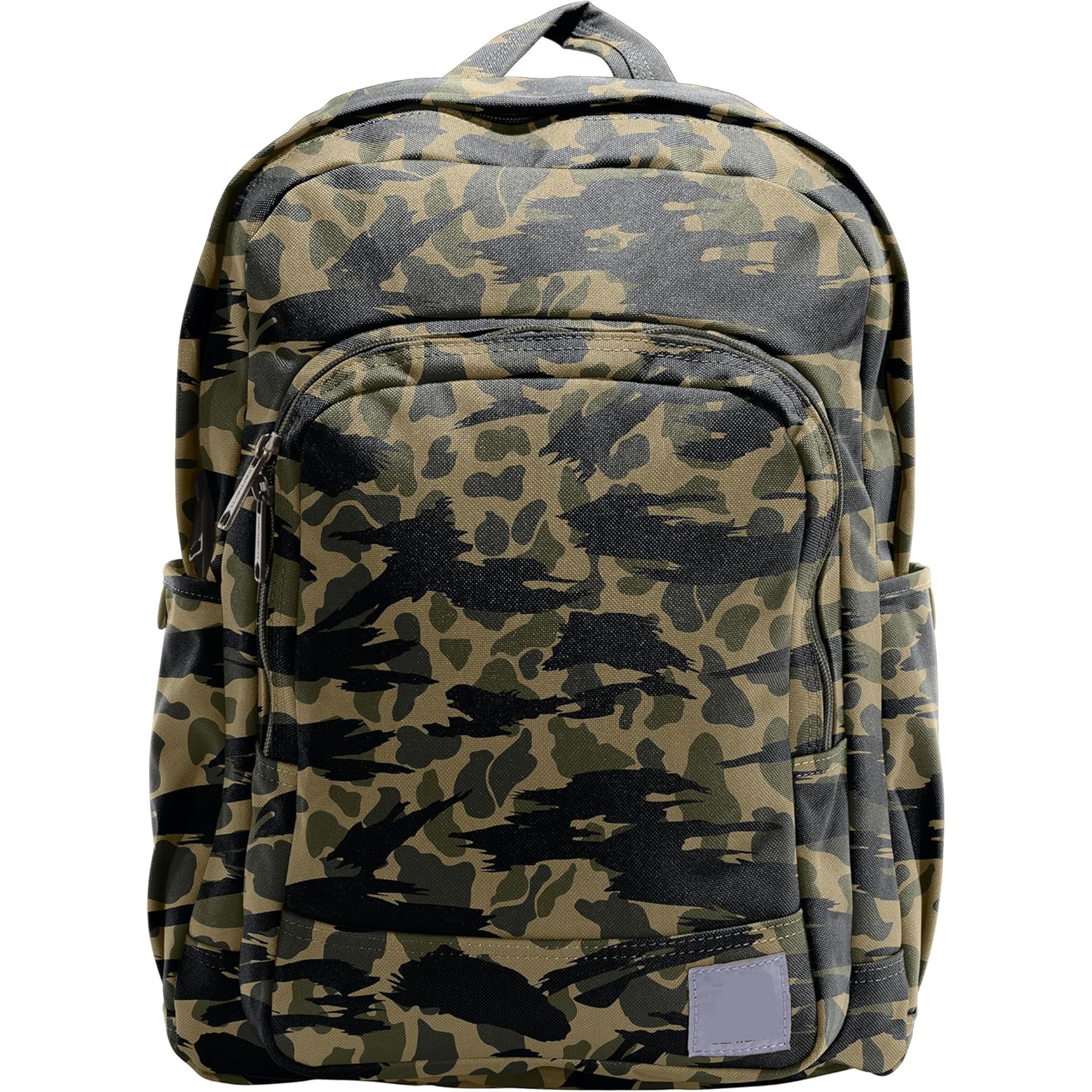 25L Classic Backpack: Durable Waterproof Bag with Laptop Sleeve