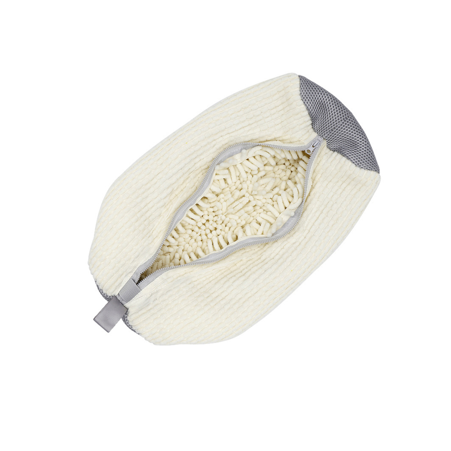 Smart Hands-Free Shoe Cleaning Pouch – Crafted for hassle-free footwear maintenance