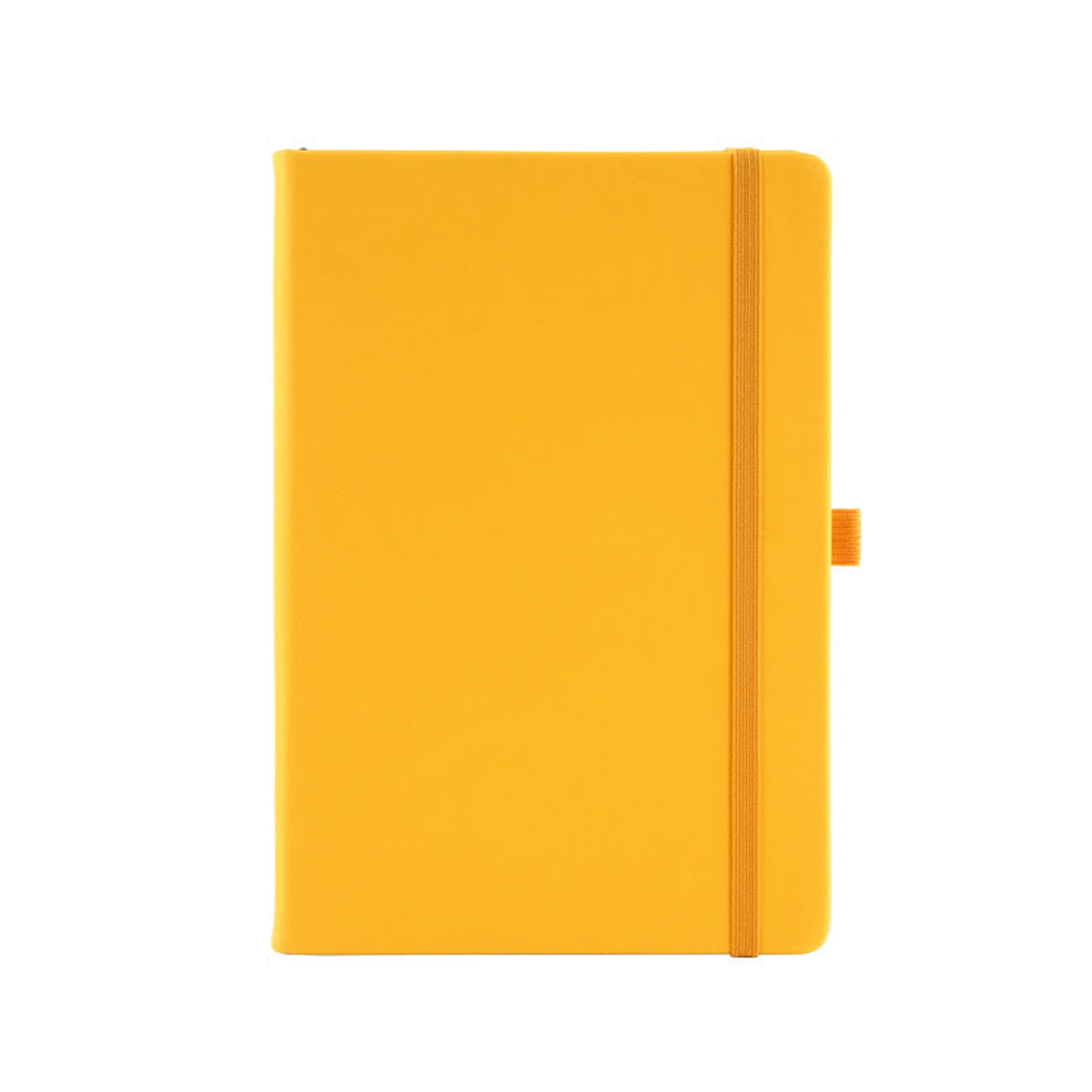 Introducing the Foreign Trade Strap Notebook—a practical, on-the-go stationery essential designed to cater to global markets.