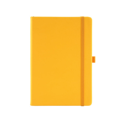 Introducing the Foreign Trade Strap Notebook—a practical, on-the-go stationery essential designed to cater to global markets.