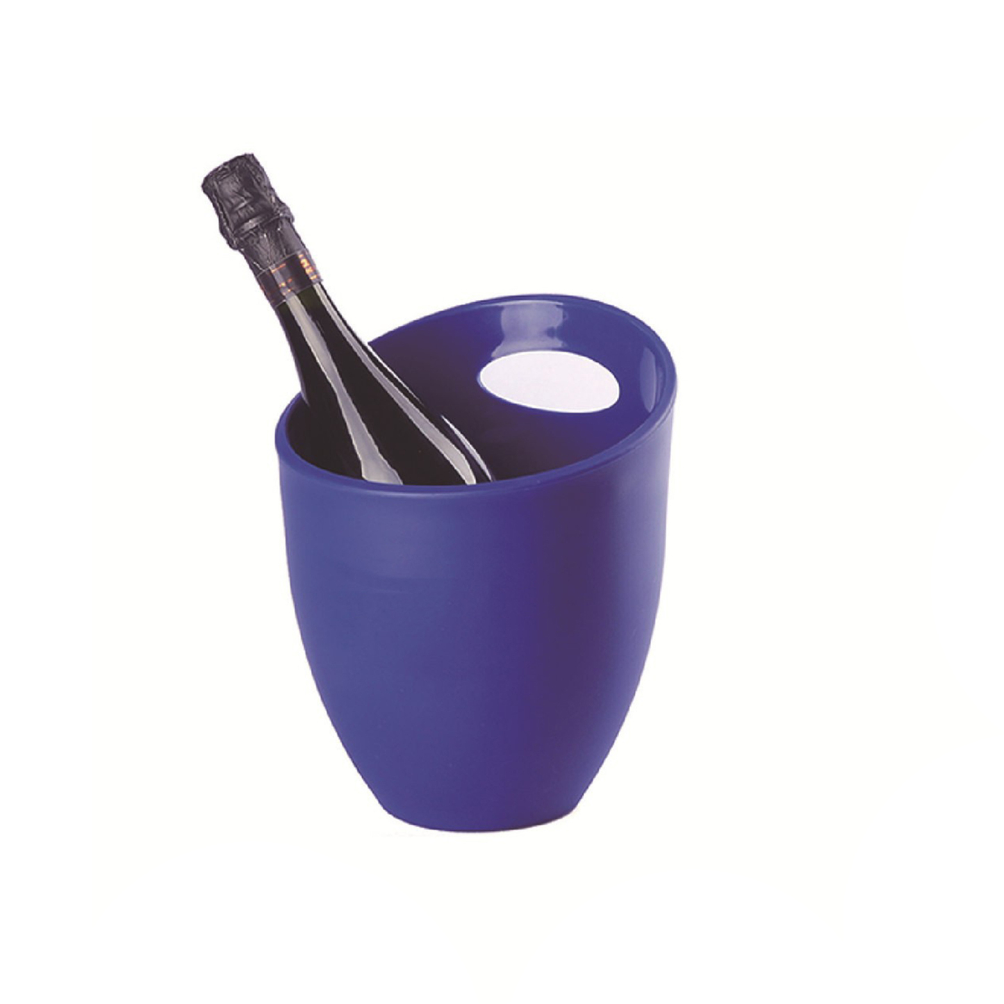 CoolMate Ice Container – Lightweight Yet Sturdy, Ideal for Chilling Beverages On-the-Go