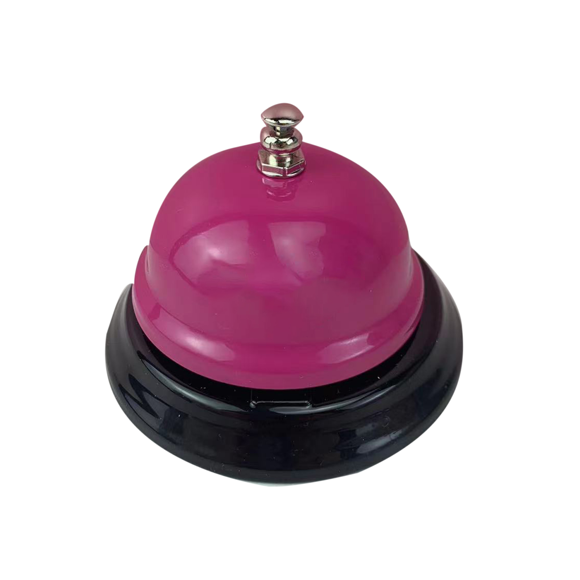 Handheld call bell