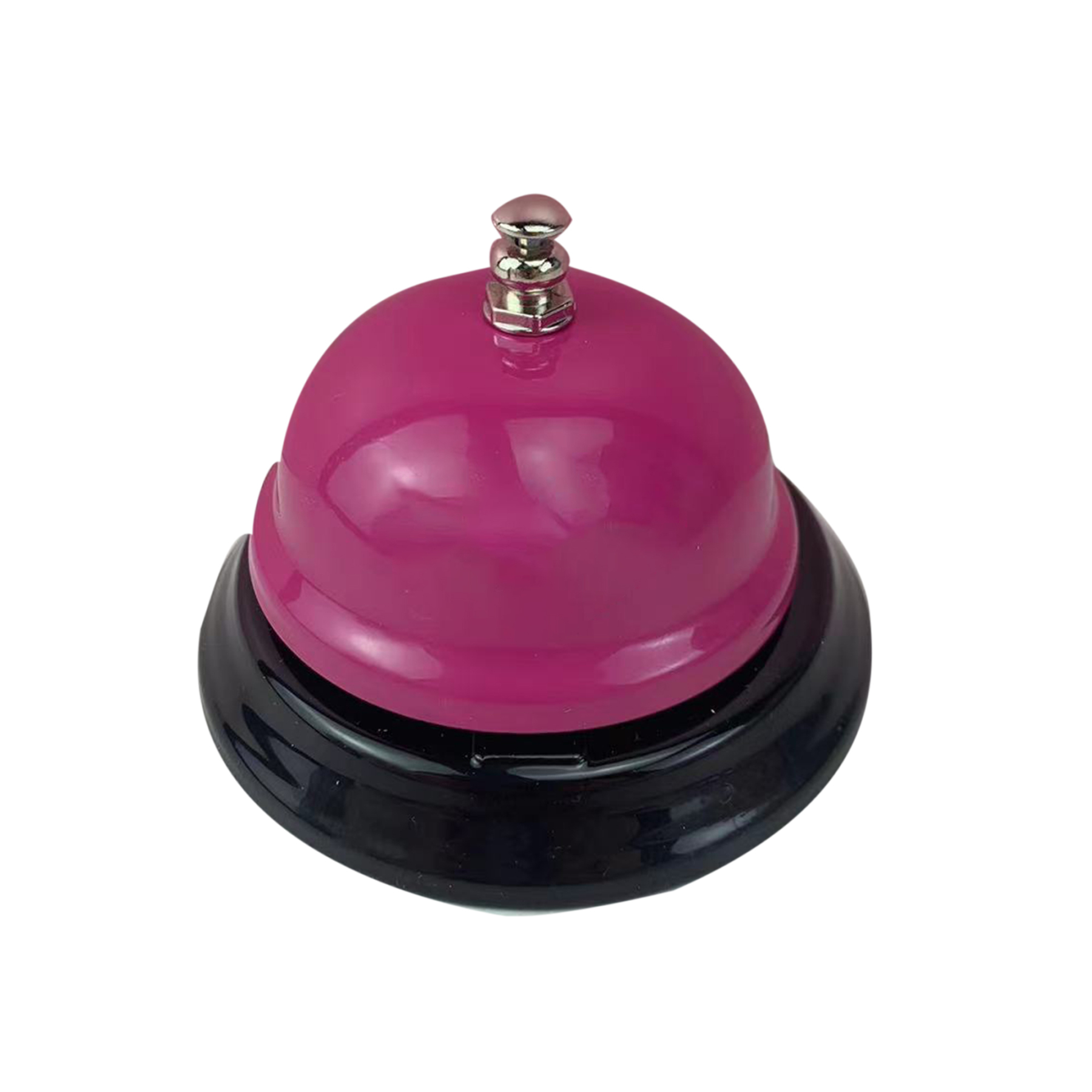 Handheld call bell