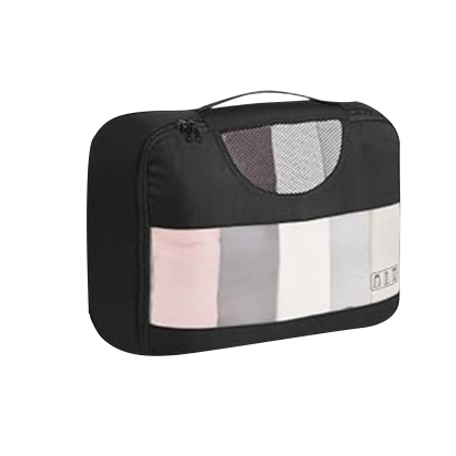 Unparalleled Organization for Stress - Free Travel