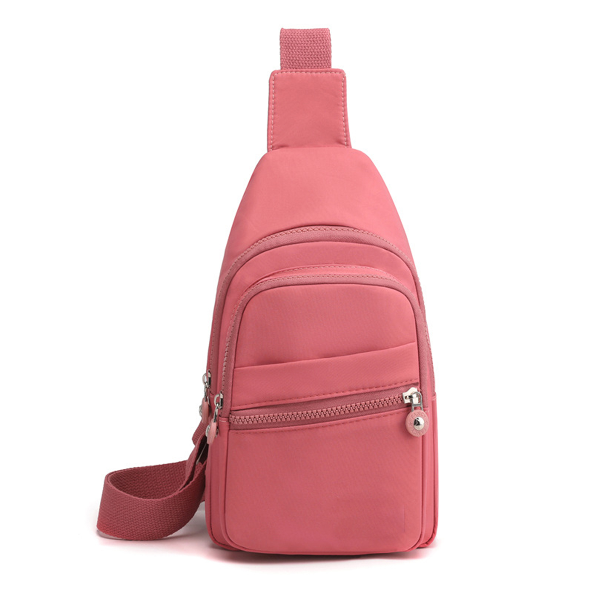 2024 casual ladies messenger bag
