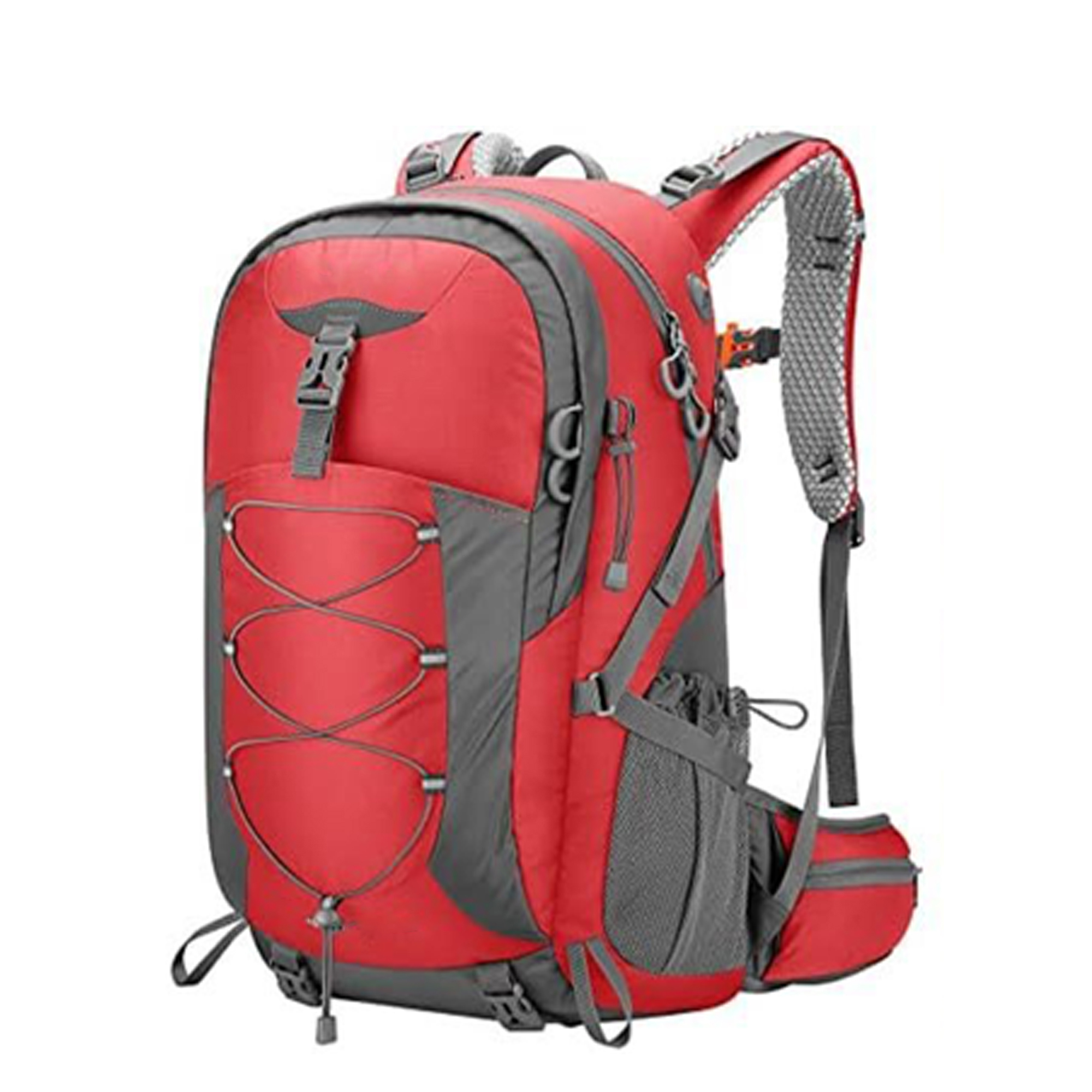 Waterproof hiking backpack