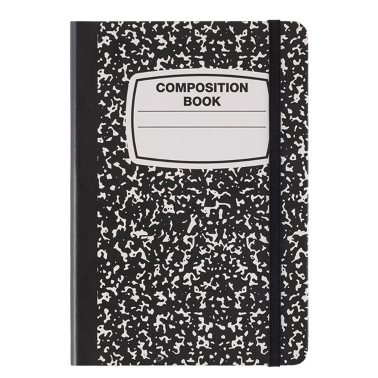 New A5 Notebook PU 