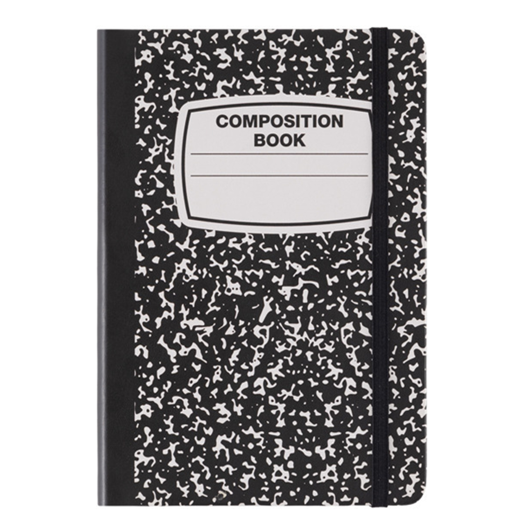 New A5 Notebook PU 
