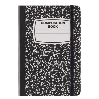 New A5 Notebook PU 