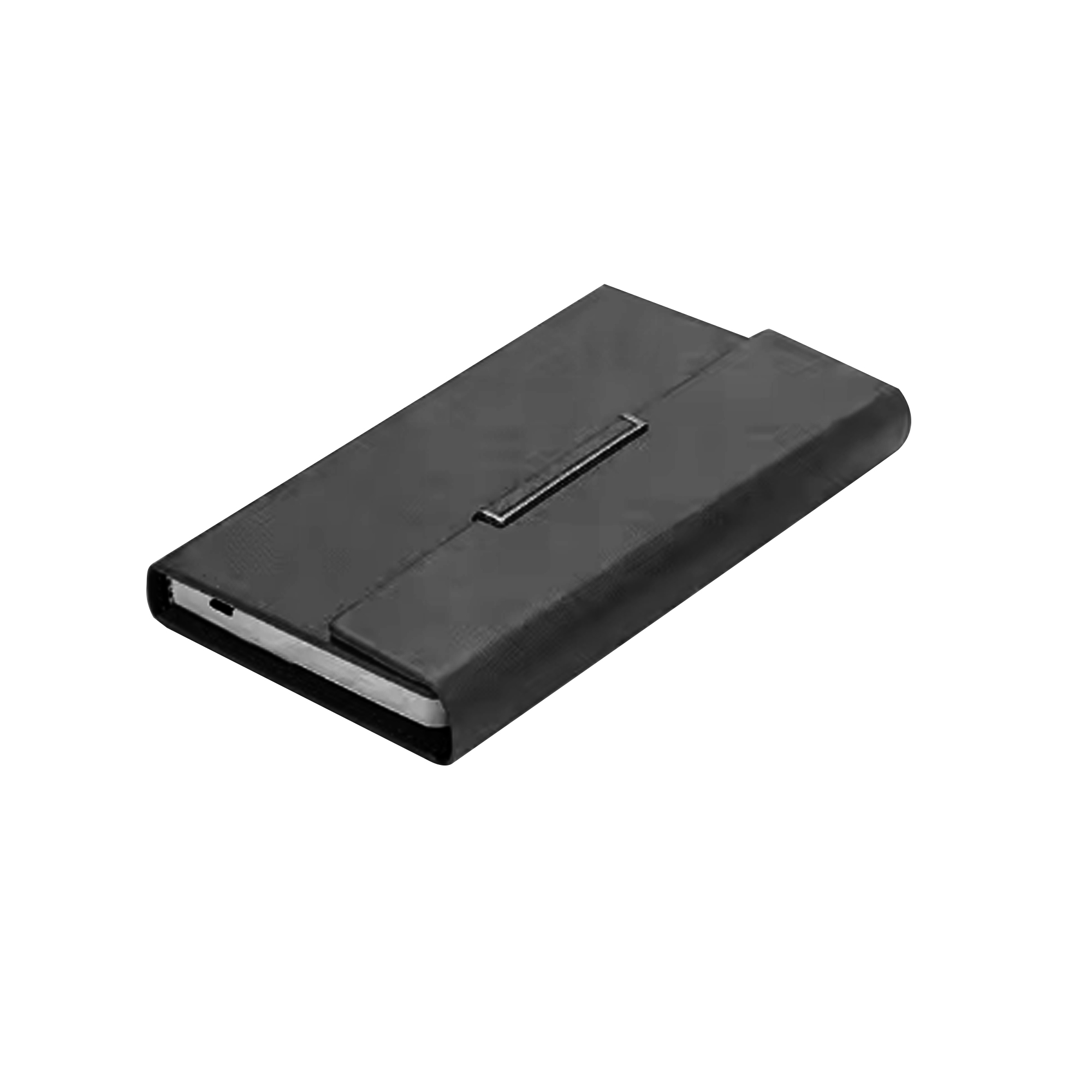 Executive notebook