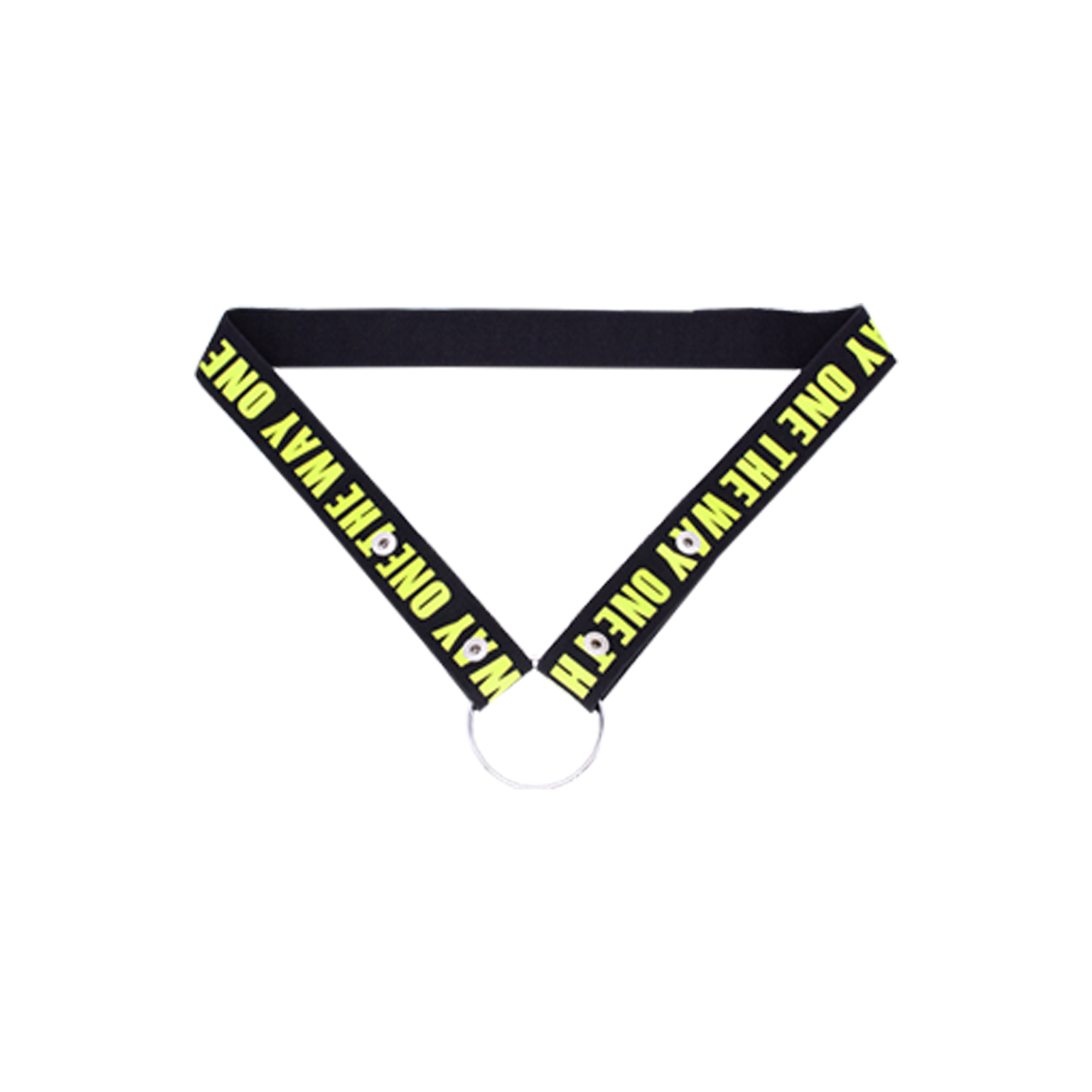 Men's CB Lock Support Strap with Elastic Waistband – Gay Underwear 