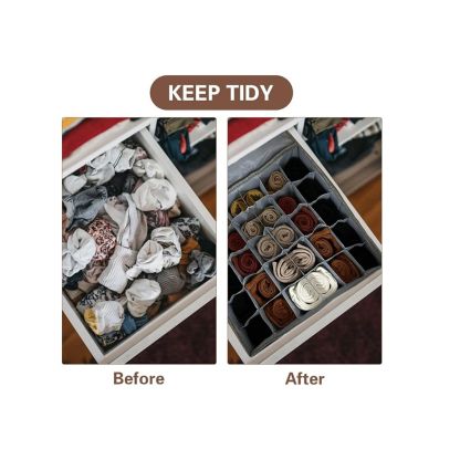 Drawer Divider Organizer