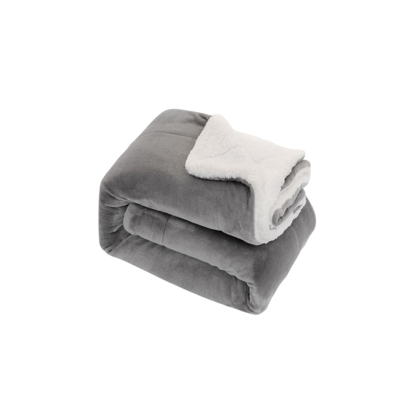 Heavyweight Double Flannel Blanket