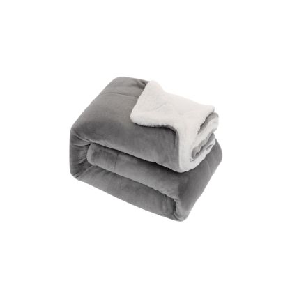 Heavyweight Double Flannel Blanket