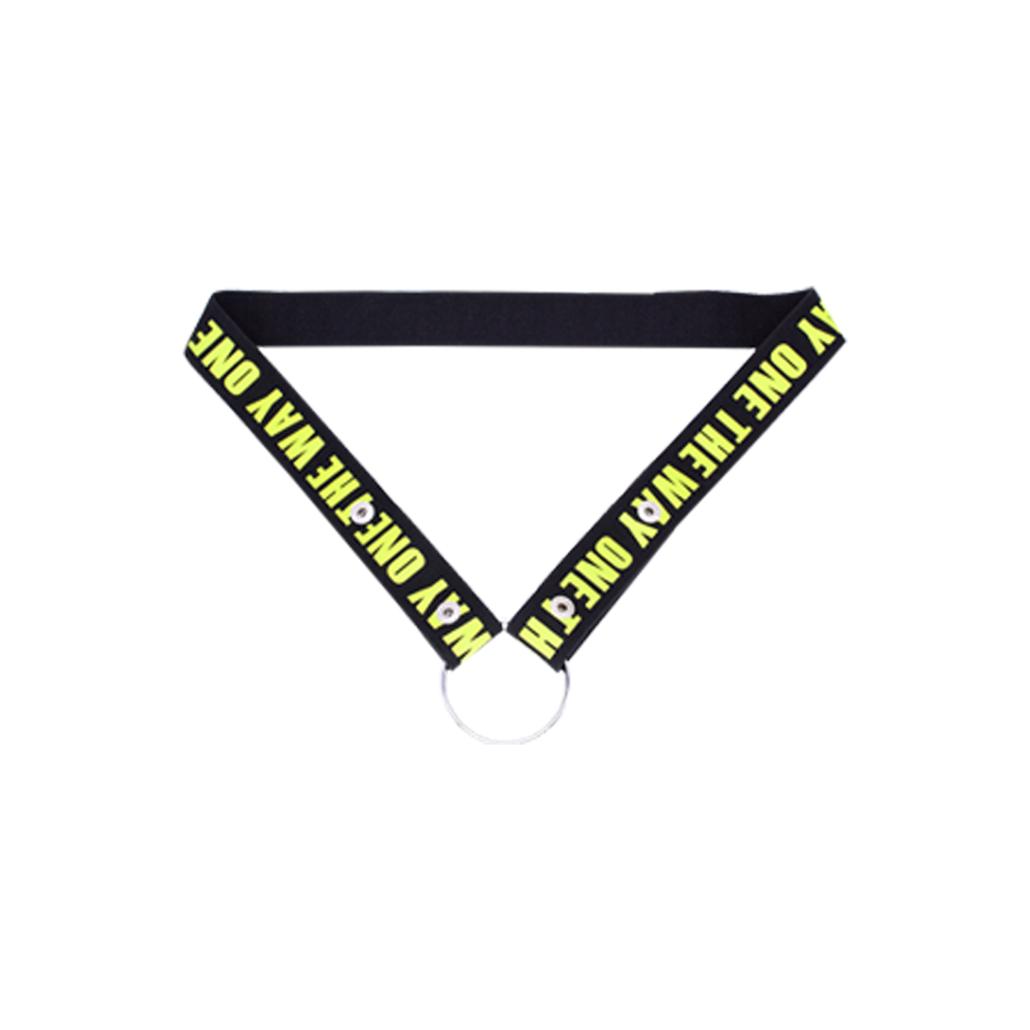 Men's CB Lock Support Strap with Elastic Waistband – Gay Underwear 