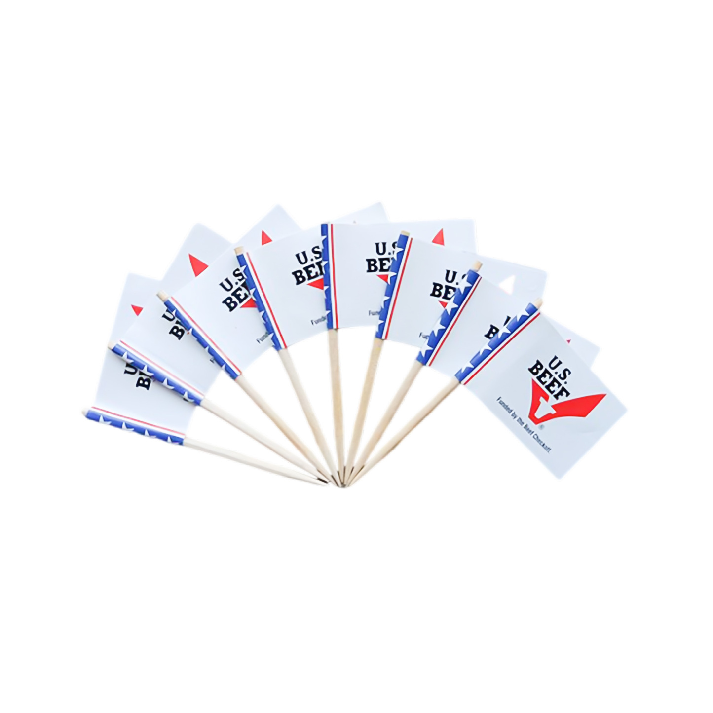 Premium Dental Floss Picks – Double-Strand Floss for Deep Cleaning, Ergonomic Handle