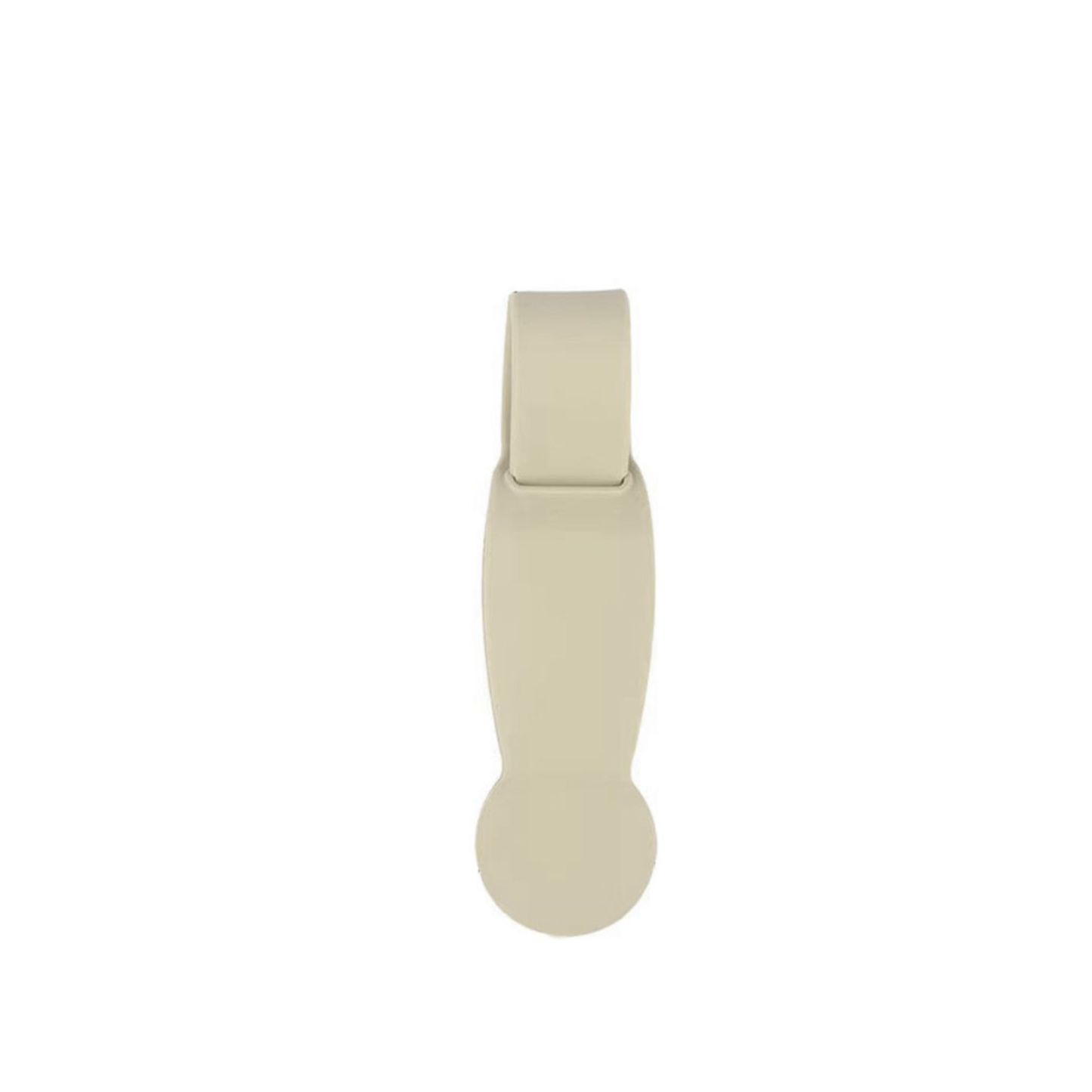  Silicone Hat Holder with Magnet
