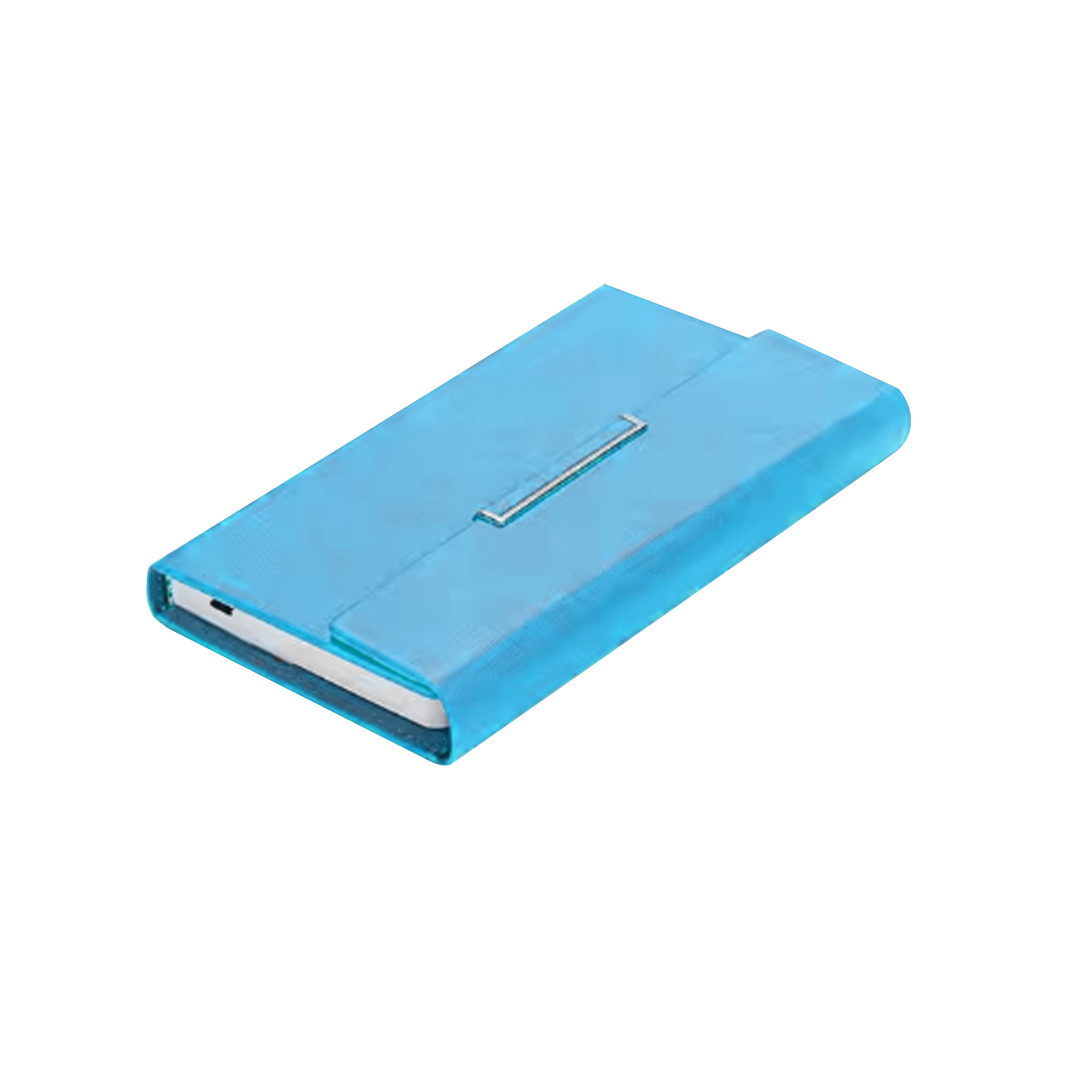 Executive notebook