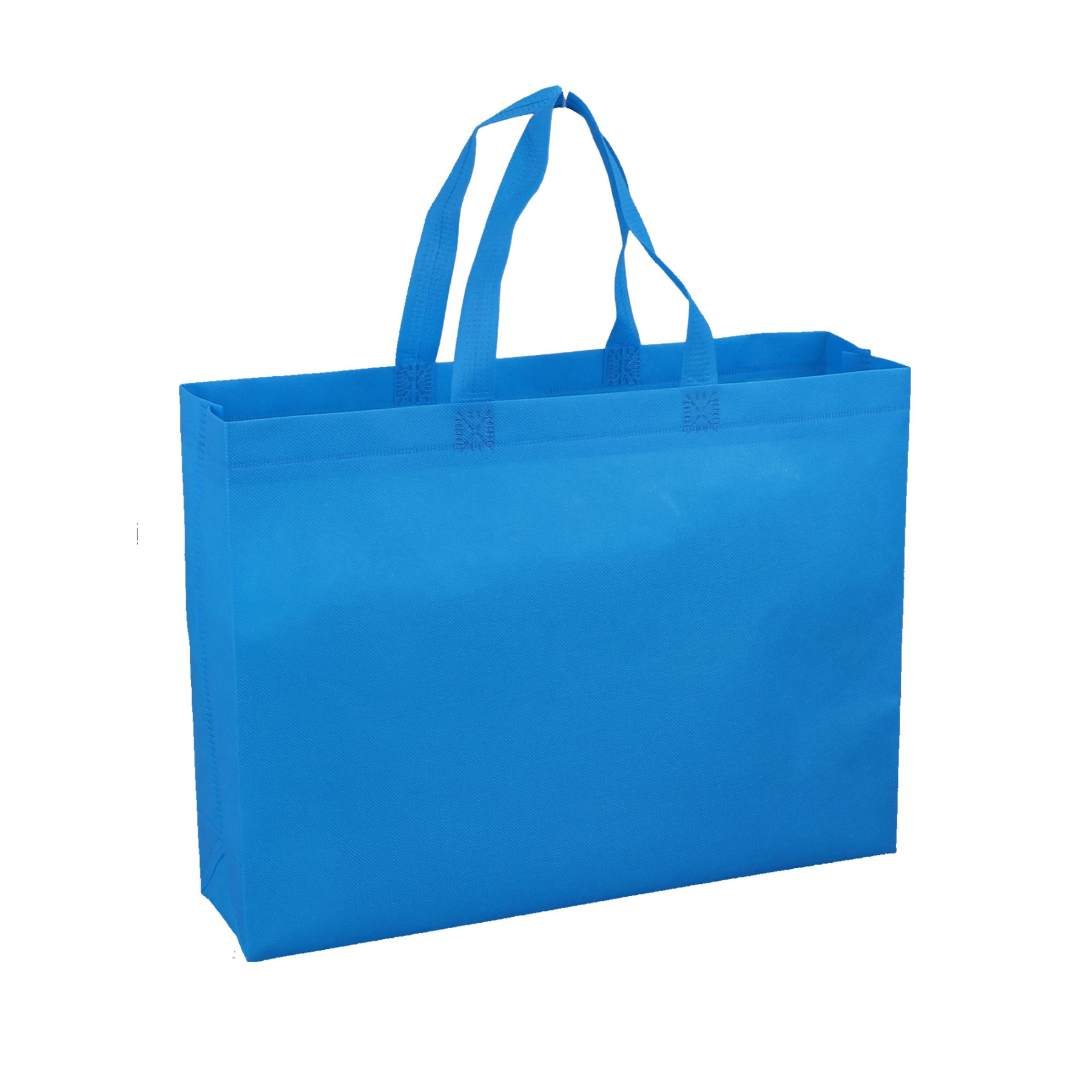 Laminated Non-Woven Shopping Bag 
