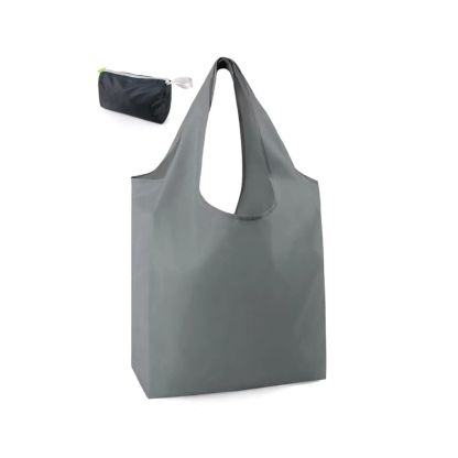 BeeGreen Navy Blue Reusable Grocery Bags 