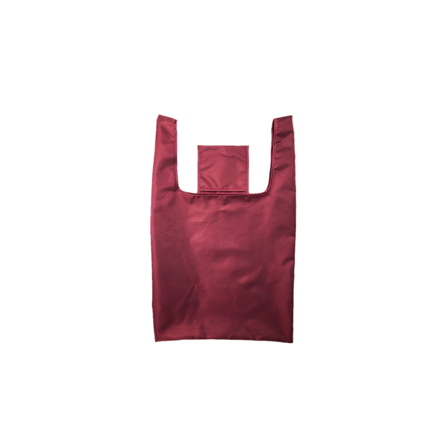 Compact Portable Shopping Tote