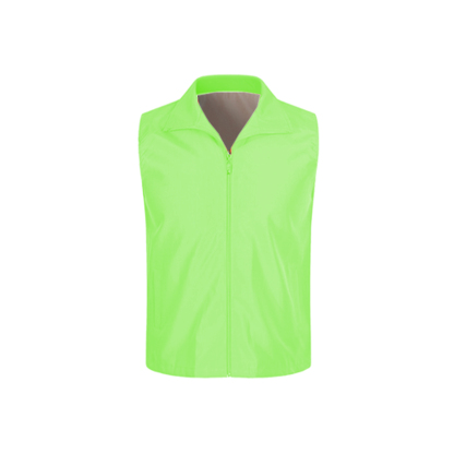 Member Volunteer Work Vests 