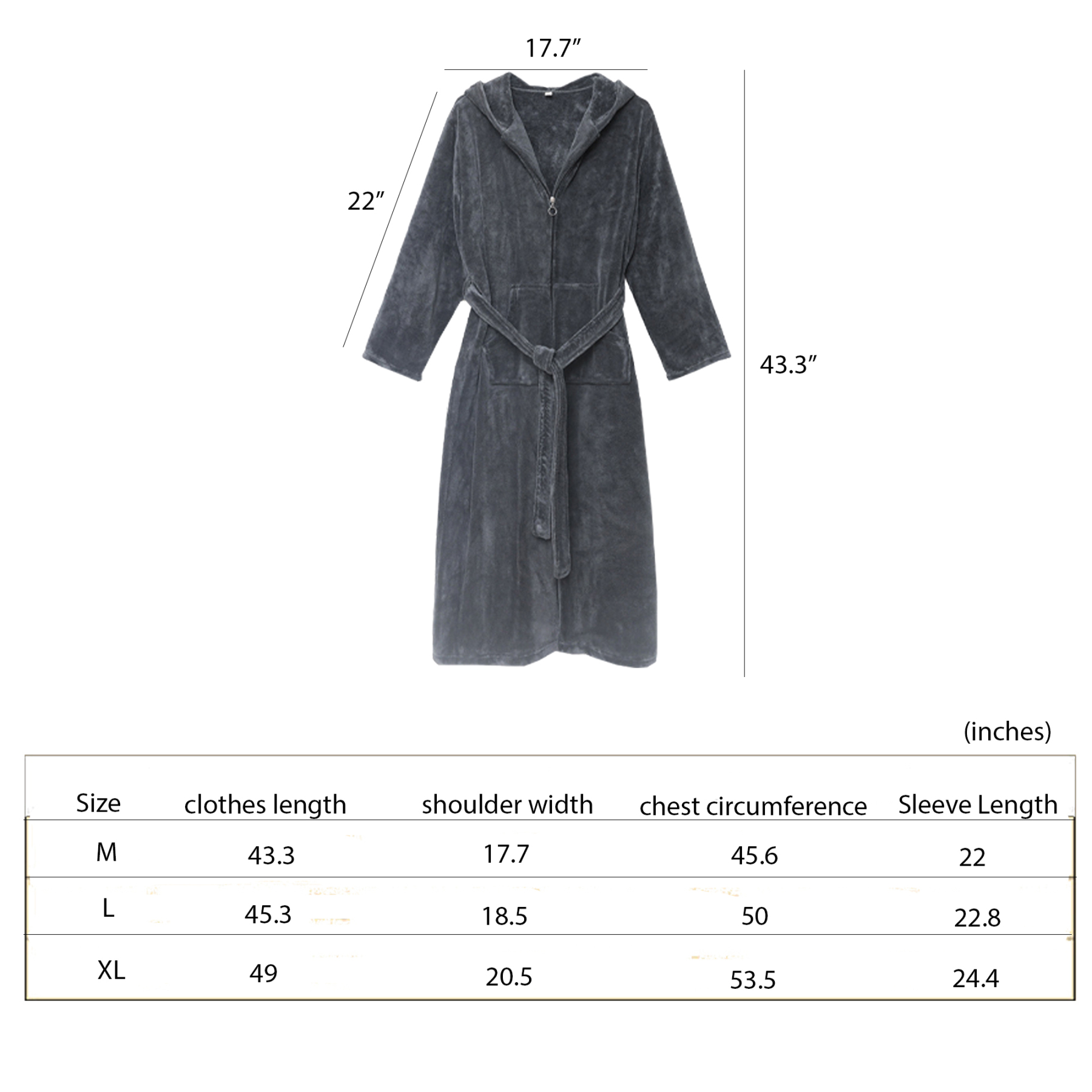 velvet pajamas for winter thickened and lengthened coral velvet pajamas 