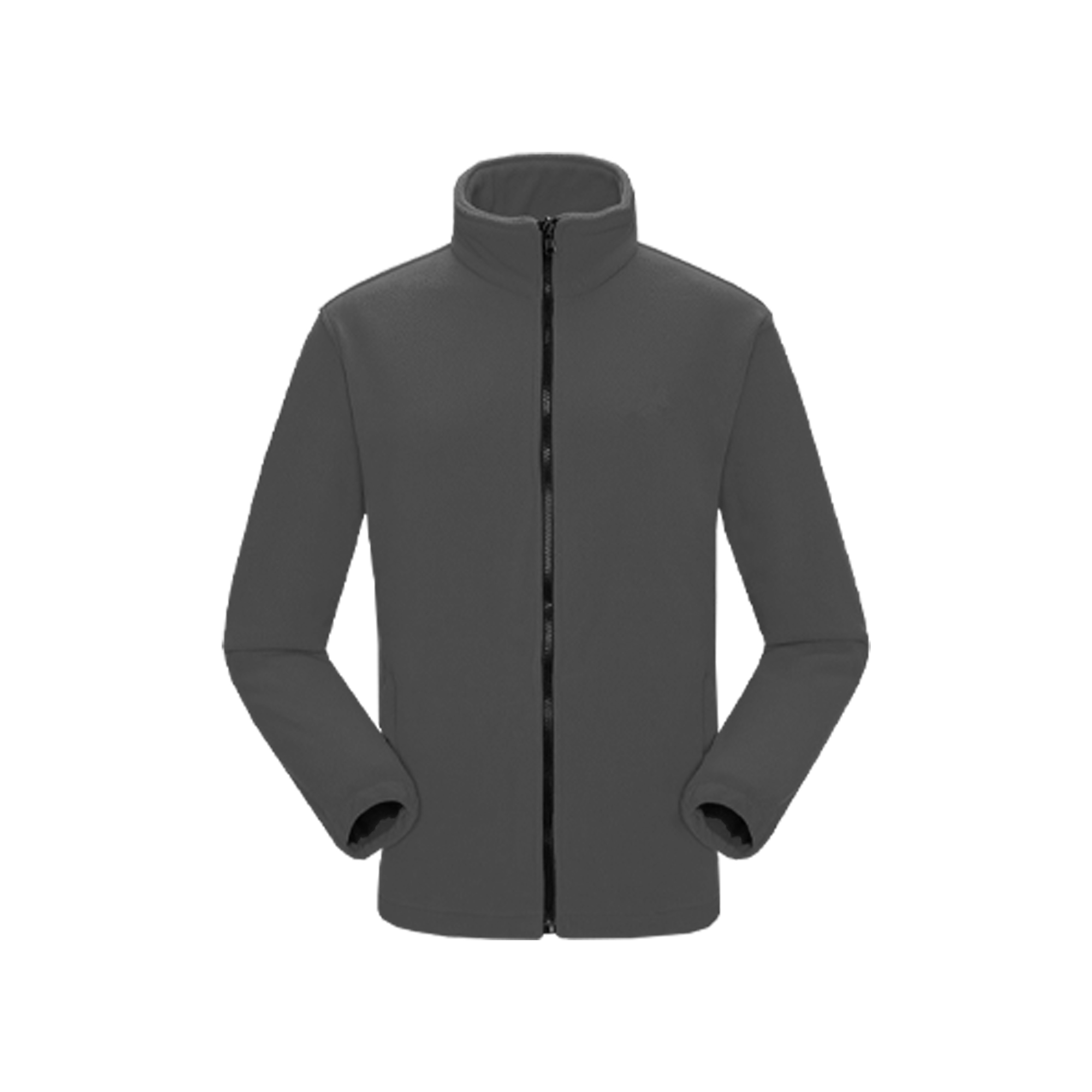  fleece jacket for Men's and women's casual 