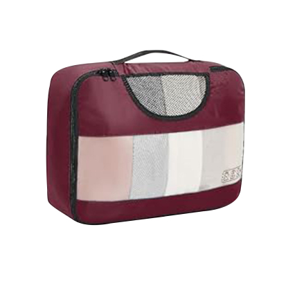 Unparalleled Organization for Stress - Free Travel