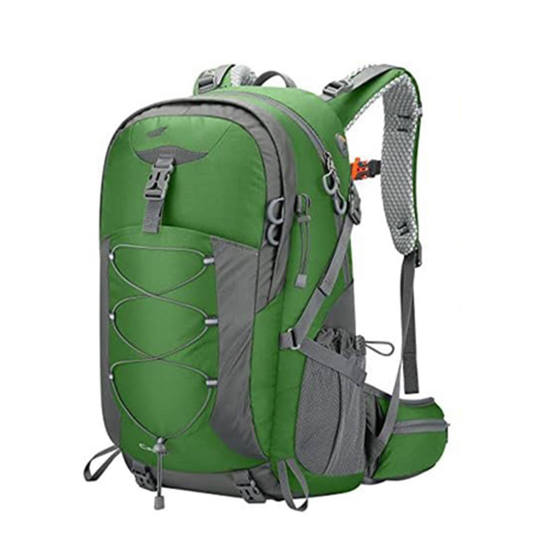 Waterproof hiking backpack