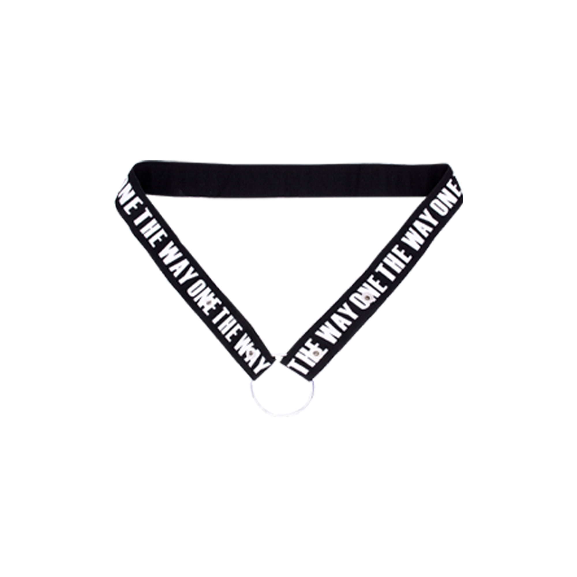 Men's CB Lock Support Strap with Elastic Waistband – Gay Underwear 