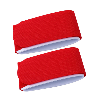 Ski & Snowboard Straps with EVA Cushioning