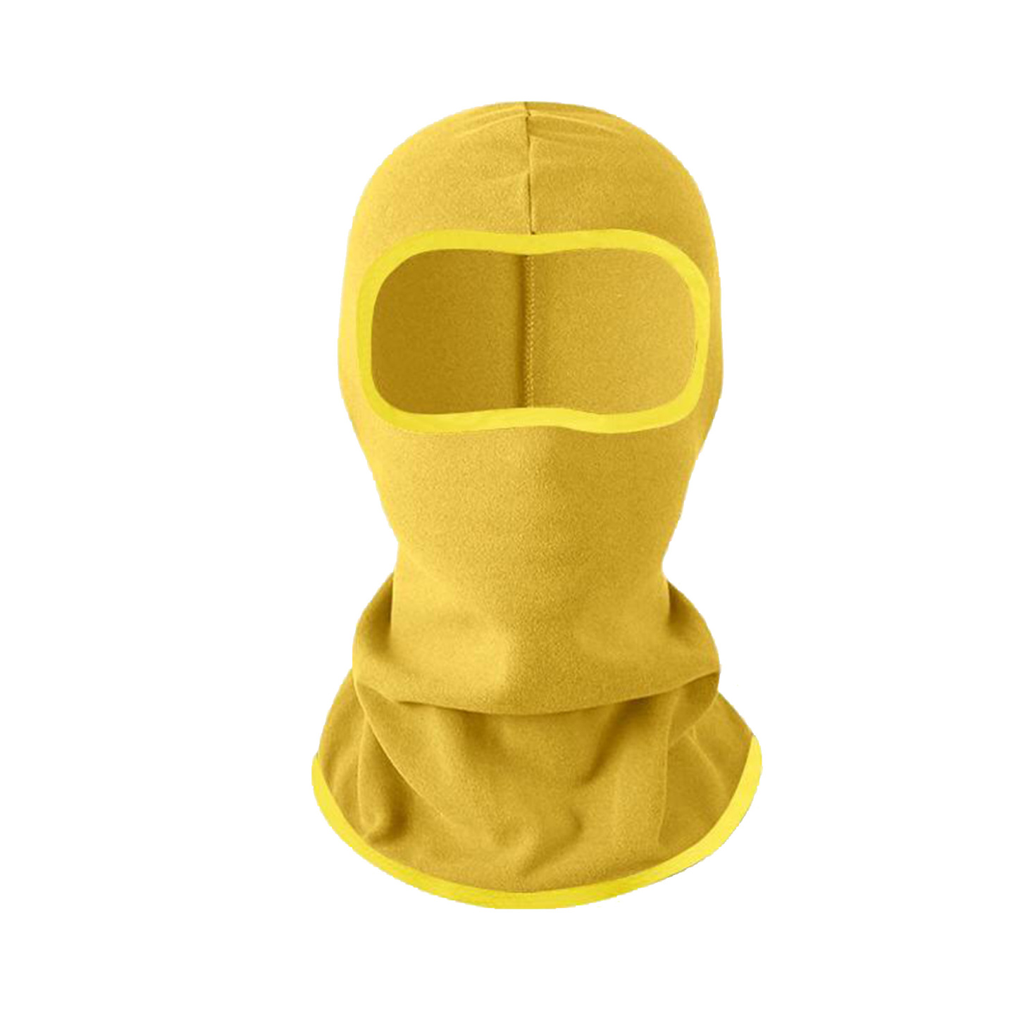 Autumn-Winter Outdoor Windproof Car Hood 