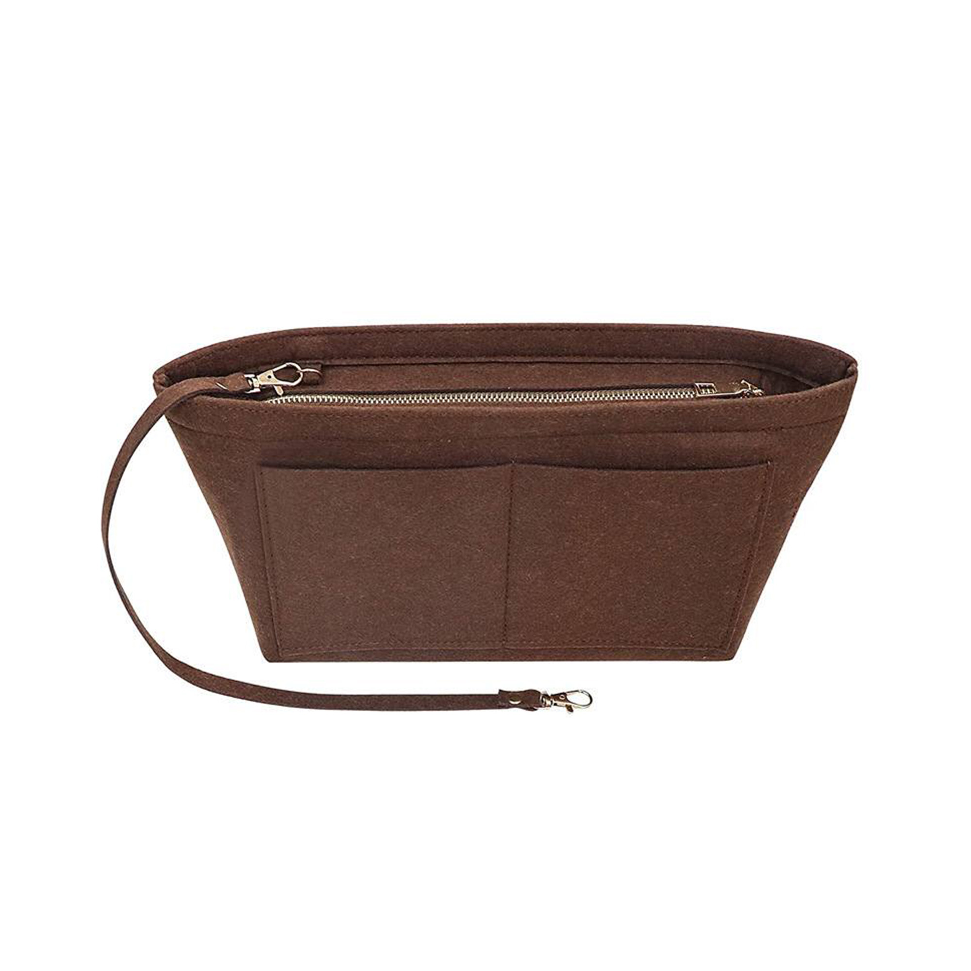 Canvas Purse Organizer