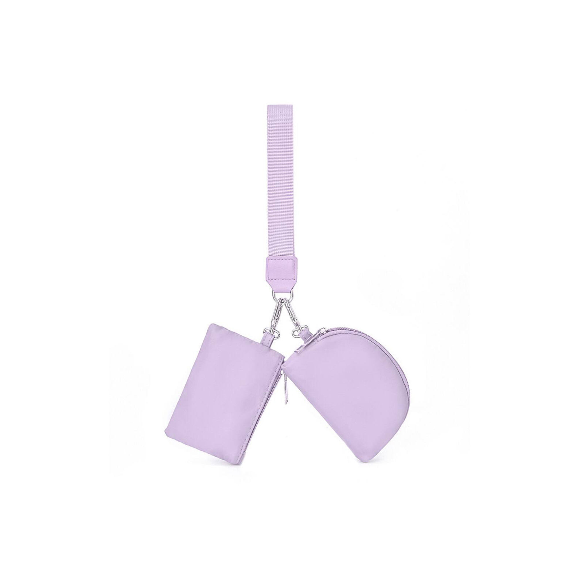 2024 Compact Wrist Bag – Includes Wrist Strap, Multiple Colors