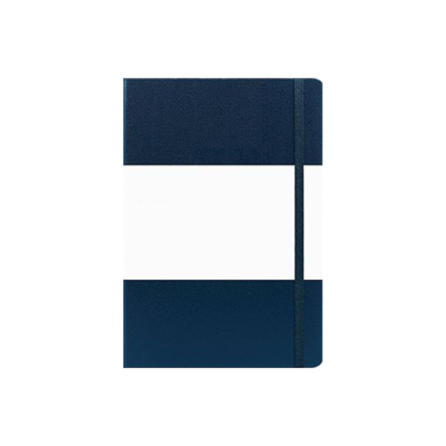 150 Pages, Medium 5.8 inches x 7.9 inches – 90 GSM Thick Paper, Hardcover