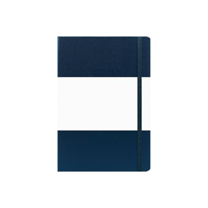 150 Pages, Medium 5.8 inches x 7.9 inches – 90 GSM Thick Paper, Hardcover