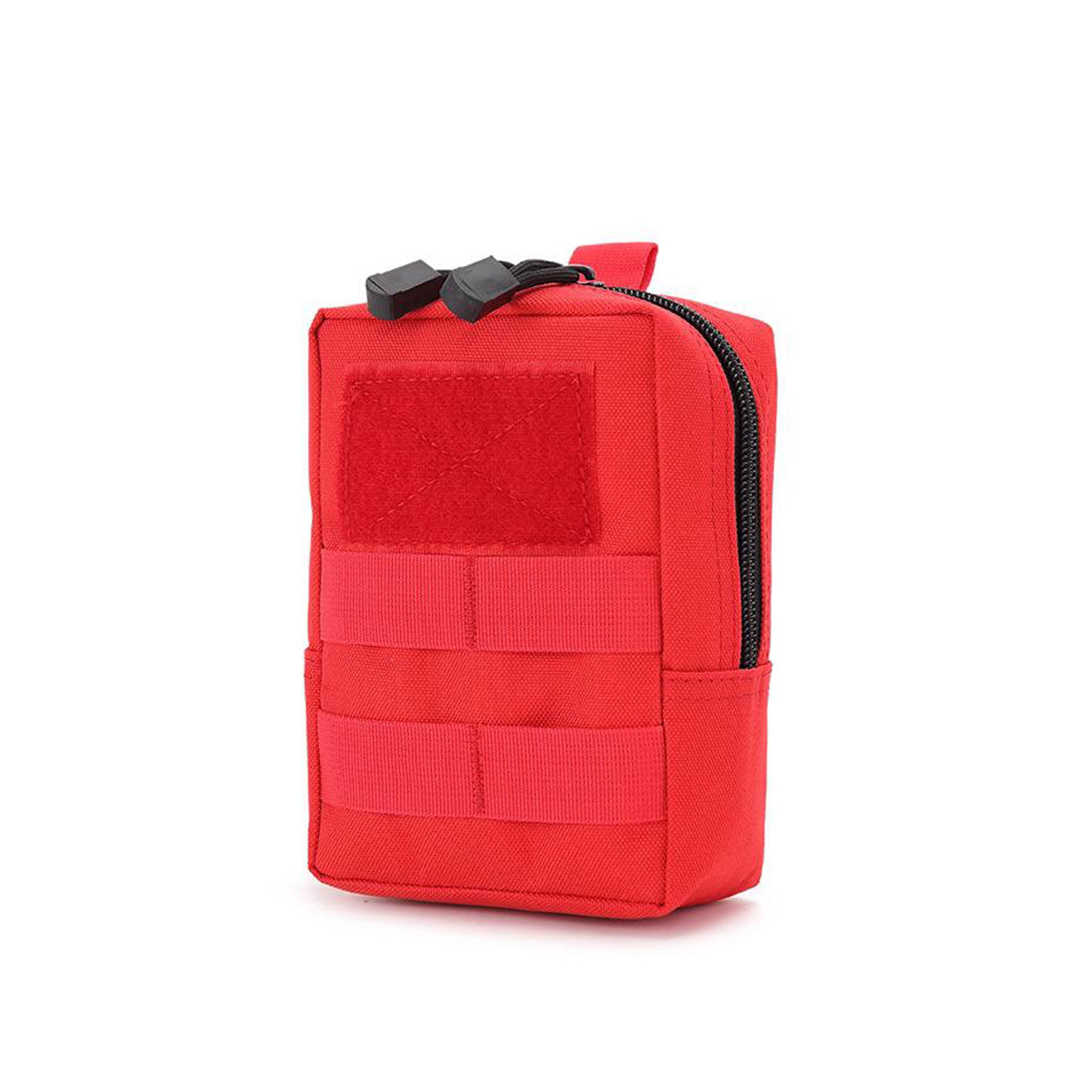 Compact MOLLE Utility Bag – Durable 420D Material, Featherweight, MOLLE Attachment System