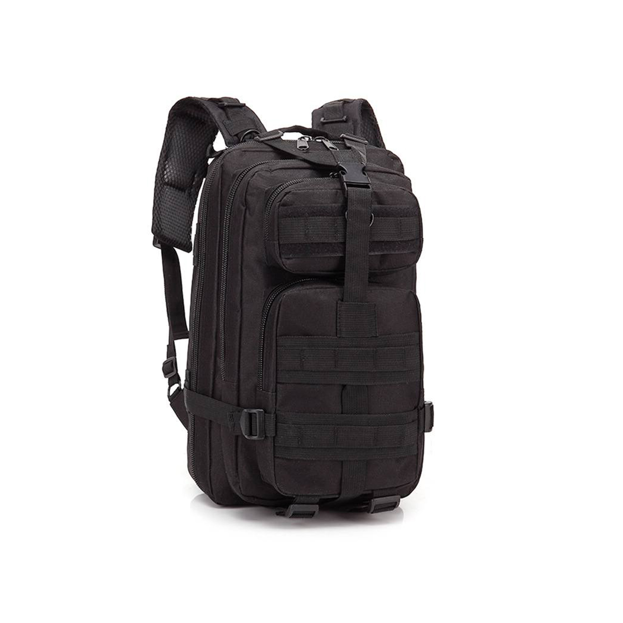 5P Tactical Trekking Backpack – 35L Capacity, Water-Resistant, Versatile Compartments