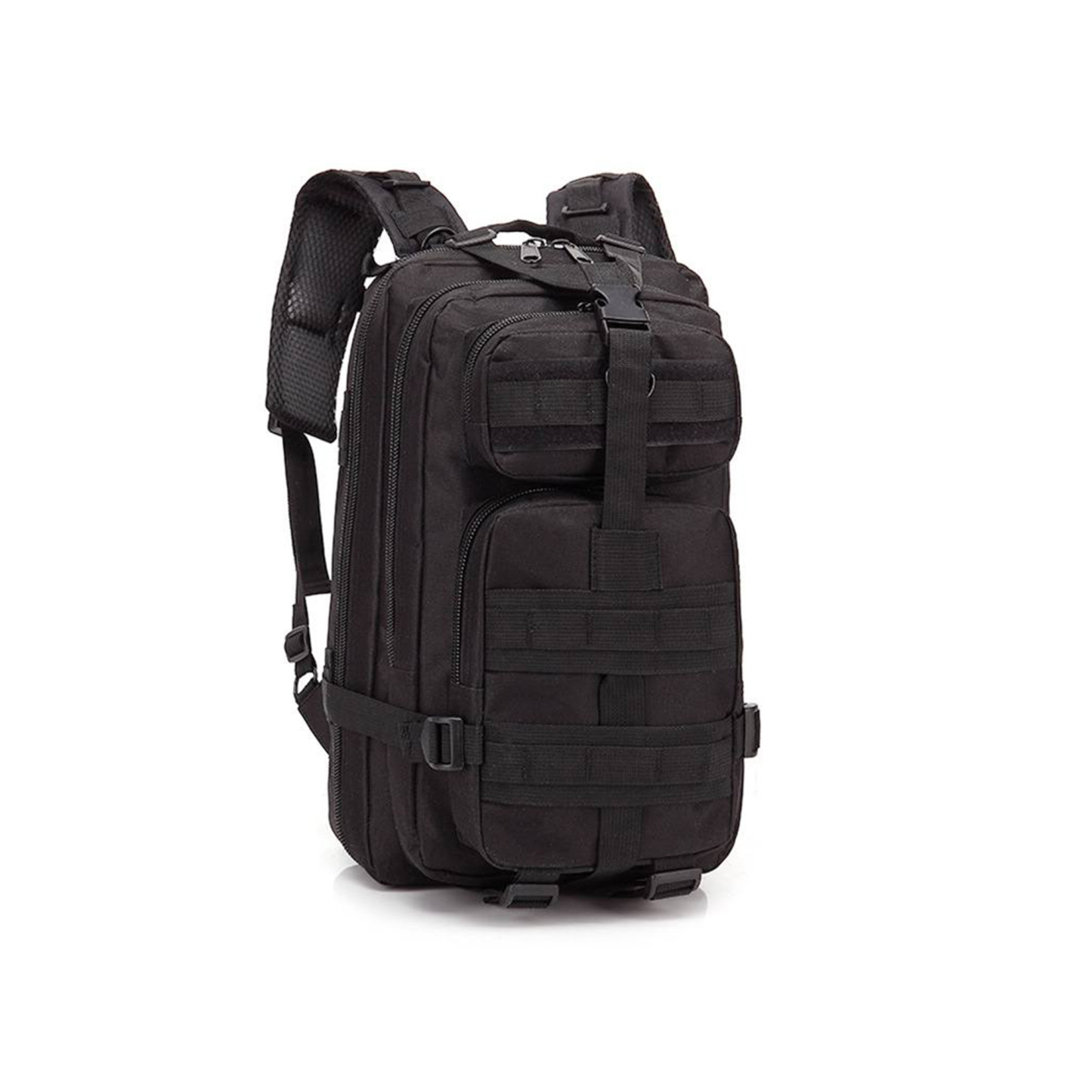 5P Tactical Trekking Backpack – 35L Capacity, Water-Resistant, Versatile Compartments