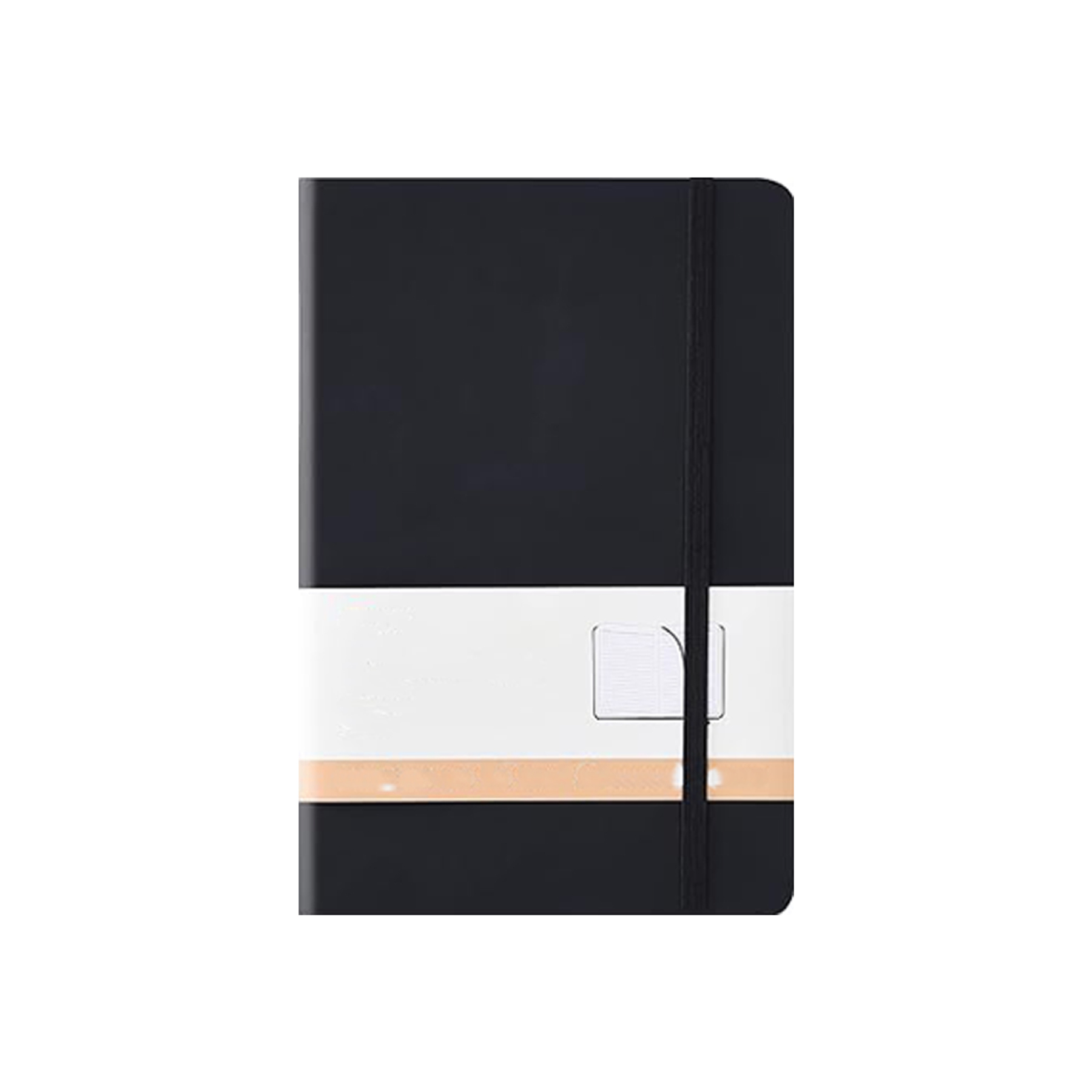 SUIN Hardcover Journal Notebooks, A5 Lined Writing Journals