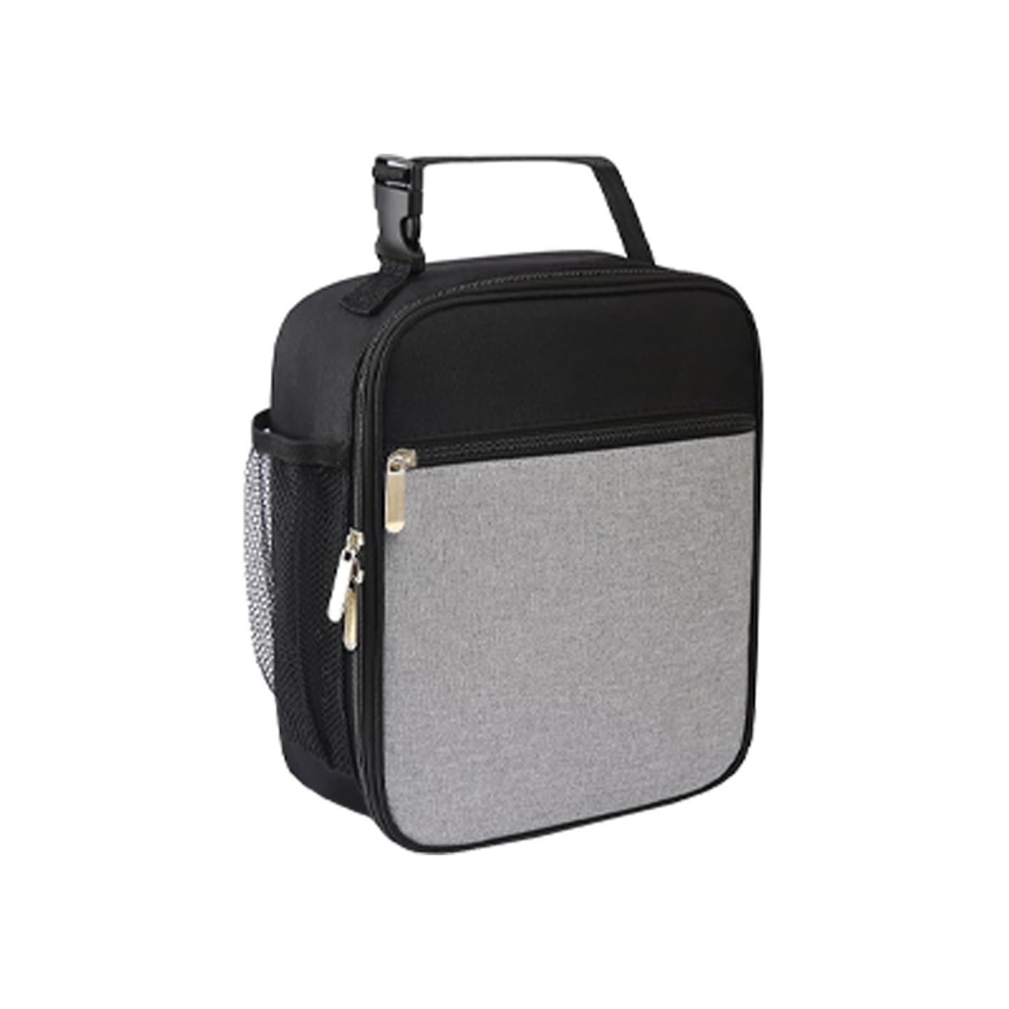 Men's Lunch Box & Lunch Bag 