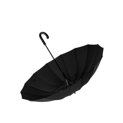 Heavy-Duty Unisex Folding Umbrella – Jumbo Size, Multi-Purpose 